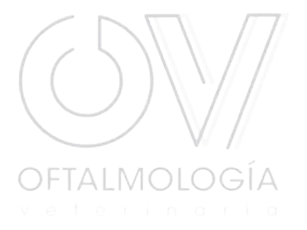 logo Oftalmología Veterinaria