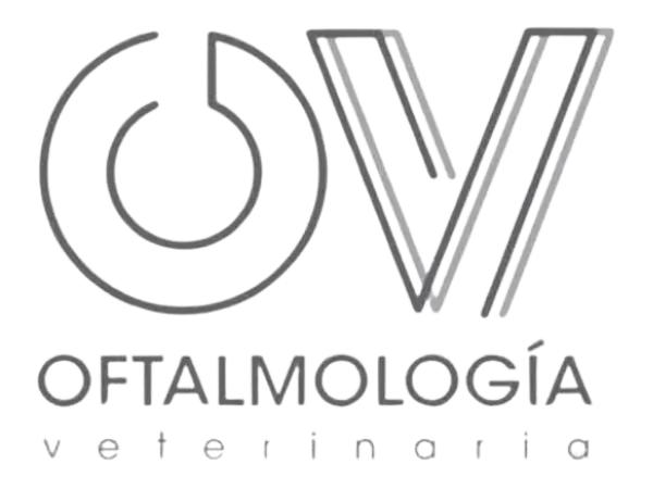 logo Oftalmología Veterinaria