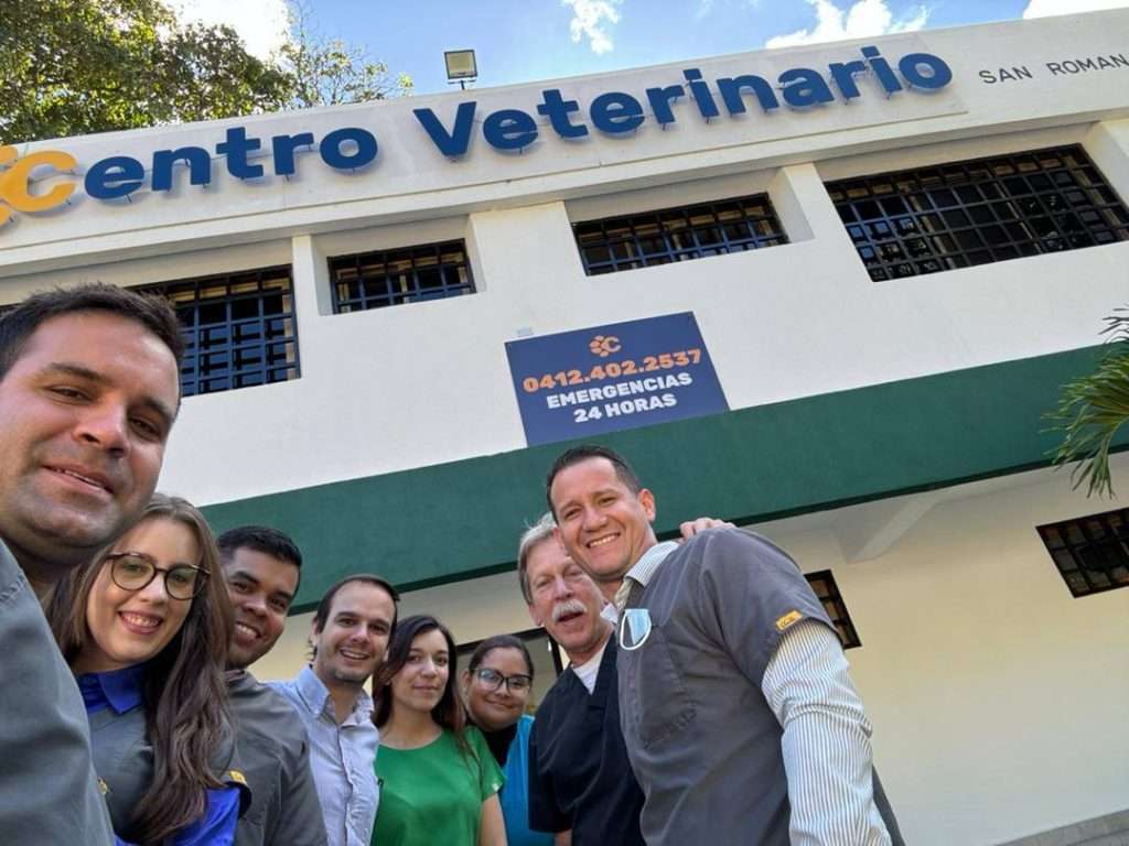 Equipo del Dr. Gustavo Vuurman